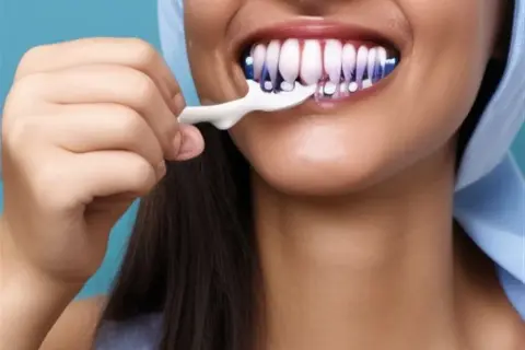 Jak skutecznie usunąć kamień z zębów domowymi sposobami bez wizyty u dentysty