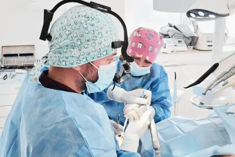 Czy dentysta może dać zwolnienie? Kiedy i jak uzyskać L4 od stomatologa