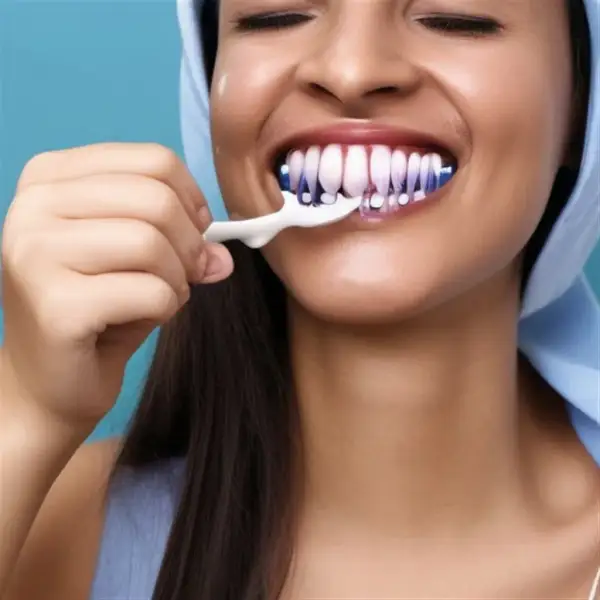 Jak skutecznie usunąć kamień z zębów domowymi sposobami bez wizyty u dentysty